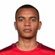 Manuel Akanji matchtröja